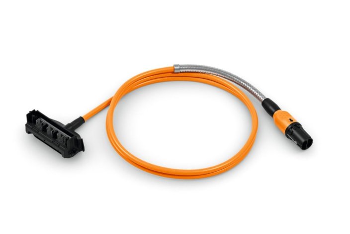 Set akumulátoru AR 3000 L s adaptérem AP a připojovacím kabelem