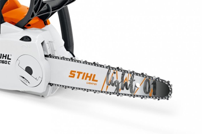 AKU pila STIHL MSA 160 C-B
