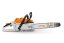 AKU pila STIHL MSA 300.1 C-O
