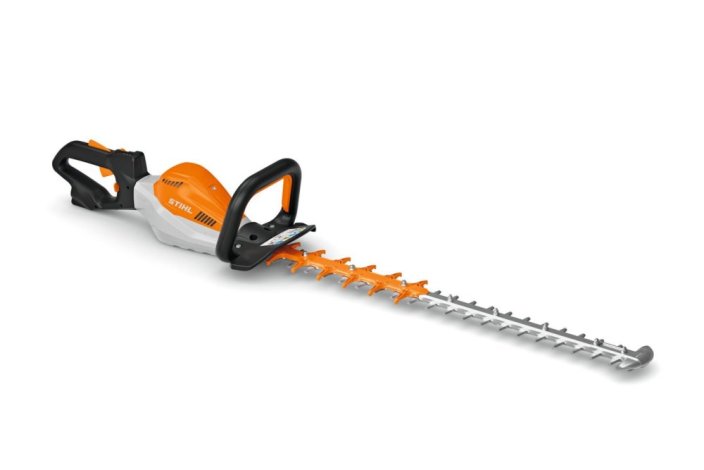 AKU nůžky STIHL HSA 130 R