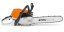Motorová pila STIHL MS 362 C-M