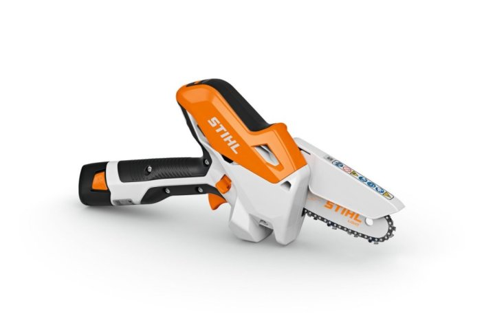 Akumulátorová pila STIHL GTA 20 SET