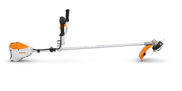 Akumulátorový křovinořez STIHL FSA 250
