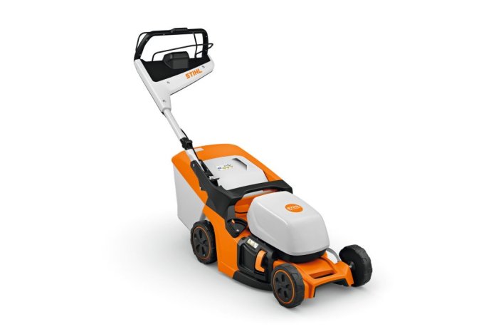 AKU Sekačka STIHL RMA 443 PV bez akumulátoru a nabíječky
