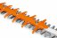 Benzínové zahradní nůžky STIHL HS 82 R