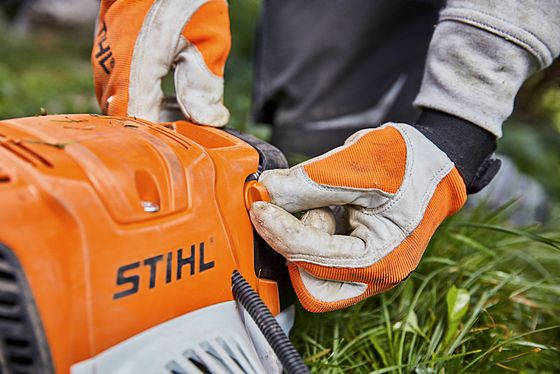 Křovinořez STIHL FS 131