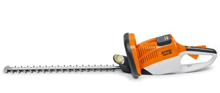 AKU nůžky STIHL HSA 66