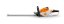 AKU nůžky STIHL HSA 50 set