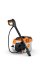 Akumulátorový vysokotlaký čistič/vapka STIHL REA 60 PLUS