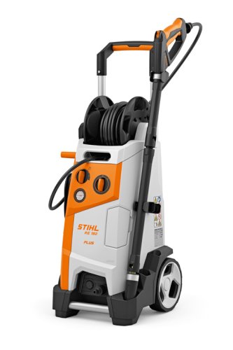 Vapka STIHL RE 150 PLUS
