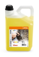 STIHL CS 100 Čistící prostředek na kameny a omítky 5 l
