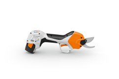 AKUMULÁTOROVÉ NŮŽKY STIHL ASA 20 AKUMULÁTOROVÉ NŮŽKY STIHL ASA 20