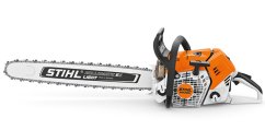 Motorová pila STIHL MS 500i W Motorová pila STIHL MS 500i W
