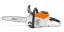  AKU pila STIHL MSA 200 C-B