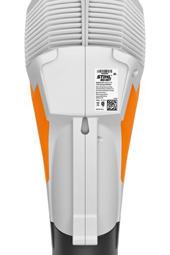 Fukar STIHL BGA 57 - ChciPilu.cz