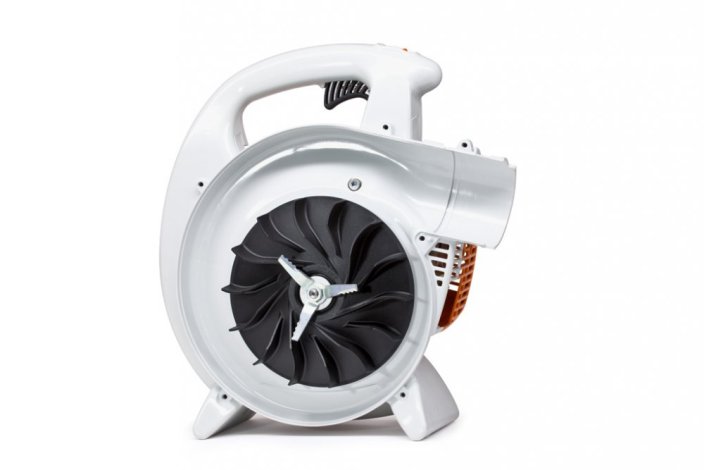 Foukač/vysavač STIHL SH 86