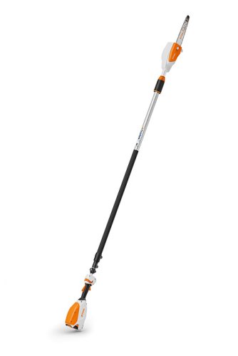 Vyvětvovací AKU pila STIHL HTA 86