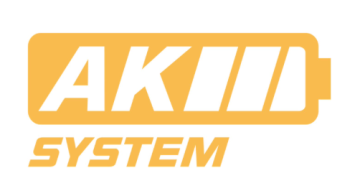 AKU fukary systém AK - HOBBY - Prodloužená záruka +1 ROK
