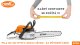 motorová pila STIHL MS 261