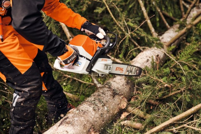 Motorová pila STIHL MS 400.1 C-M Motorová pila STIHL MS 400.1 C-M