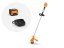 AKU vyžínač STIHL FSA 70 R SET