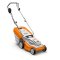 AKU sekačka STIHL RMA 235 