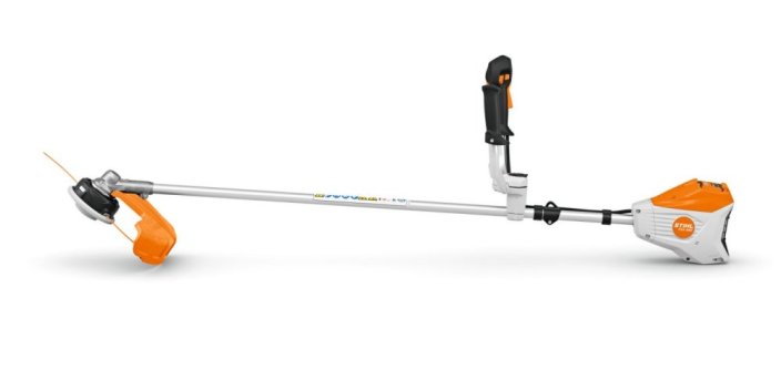 Akumulátorový křovinořez STIHL FSA 250