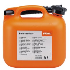 kanystr na benzín STIHL 5l kanystr na benzín STIHL 5l