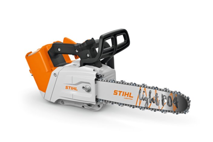 Akumulátorová pila STIHL MSA 220 TC-O