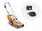 AKU sekačka STIHL RMA 235 