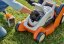 AKU sekačka STIHL RMA 339 C