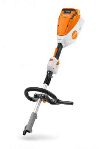 AKU KombiMotor STIHL KMA 80 R