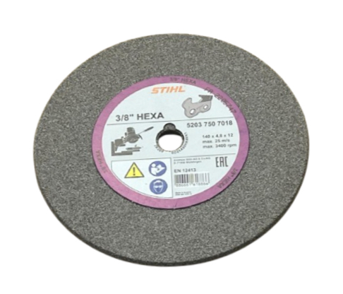 Ostřící kotouč HEXA USG STIHL
