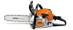 Motorová pila STIHL MS 211