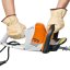 Elektrické zahradní nůžky STIHL HSE 52