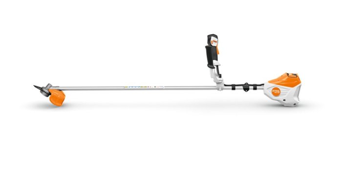 Akumulátorový křovinořez STIHL FSA 120