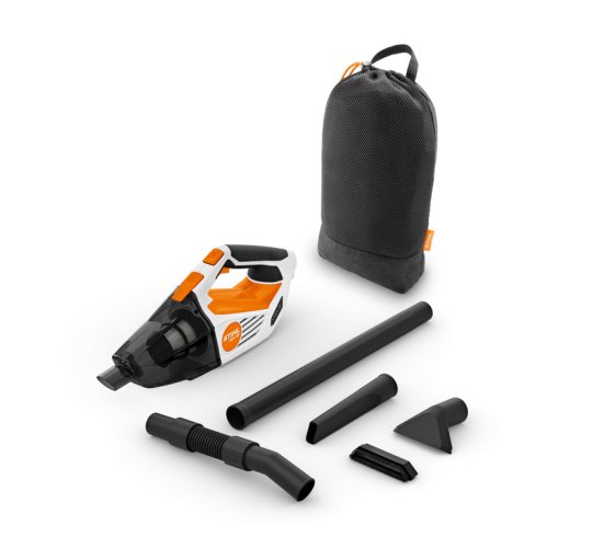 AKU ruční vysavač STIHL SEA 20