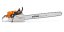 Motorová pila STIHL MS 881 - ChciPilu.cz