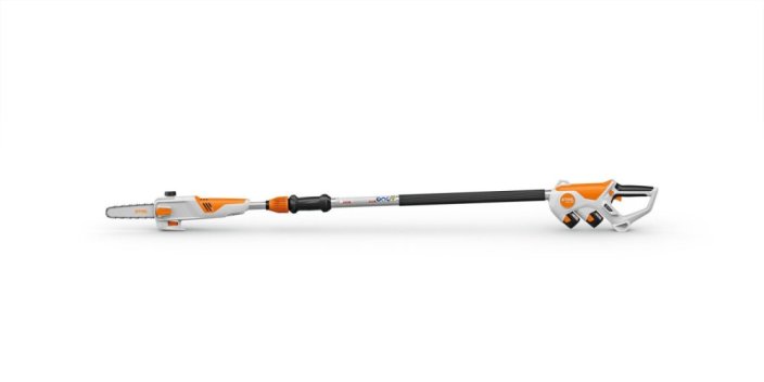 Akumulátorová vyvětvovací pila STIHL HTA 30 SET