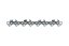 Řetězová role STIHL 1,3 mm, .325",  RS Pro, 100 stop