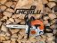 Motorová pila STIHL MS 181 - ChciPilu.cz
