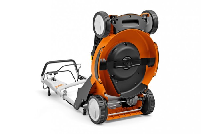 Benzínová sekačka STIHL RM 655 VS