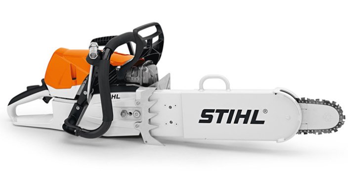 Motorová pila STIHL MS 462 C-M R záchranářská pila
