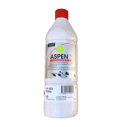 ASPEN 2
