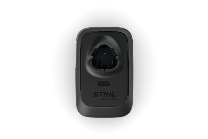 Nabíječka pro AKU program MINI -  STIHL ALS 31