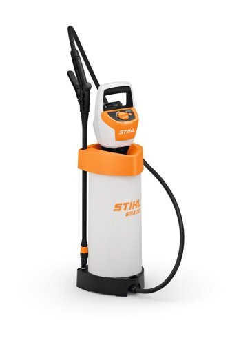 Akumulátorový postřikovač STIHL SGA 30