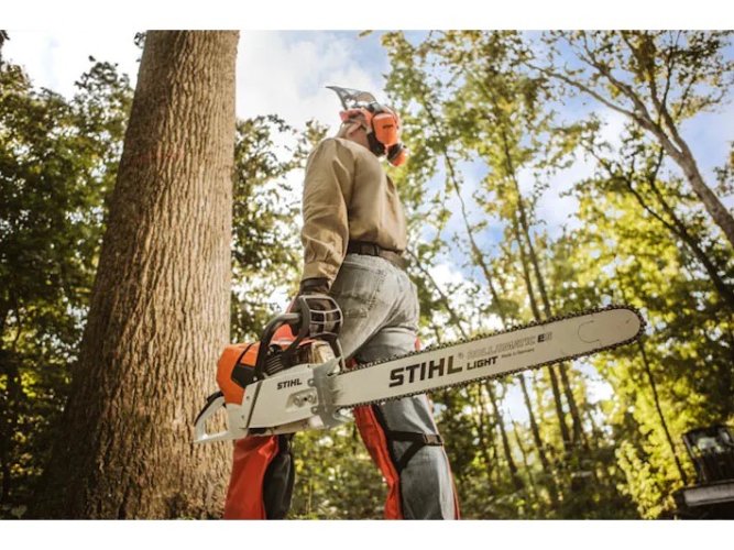 Motorová pila STIHL MS 661 C-M W