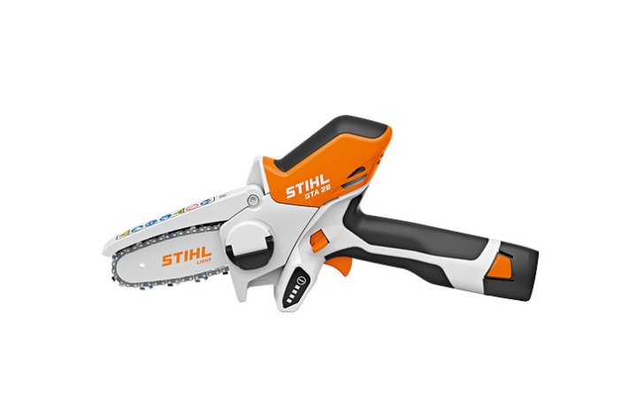 Akumulátorová pila STIHL GTA 26