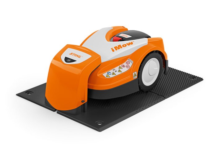 Robotická sekačka STIHL RMI 422 P