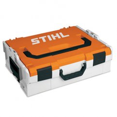 Akumulátorový box S pro STIHL AKU program